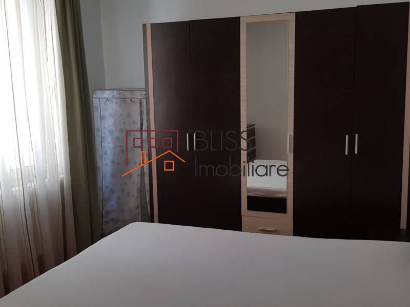 Apartment for Rent Floreasca | Barbu Vacarescu, Bucharest - 1 Bedroom - ID:51154 | Bliss Imobiliare / Photo 9 - BLISS Imobiliare