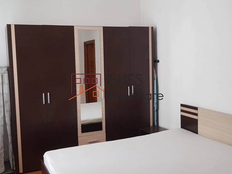 Apartment for Rent Floreasca | Barbu Vacarescu, Bucharest - 1 Bedroom - ID:51154 | Bliss Imobiliare / Photo 10 - BLISS Imobiliare