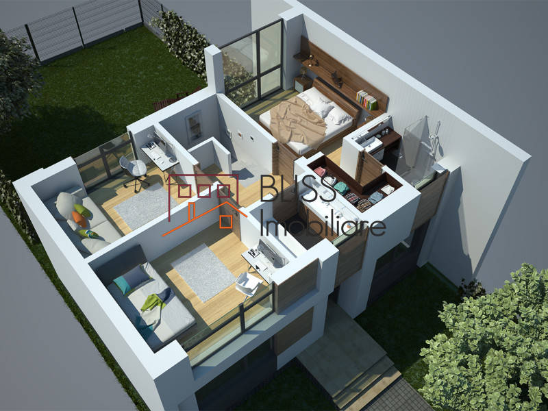 Photo 12 - BLISS Imobiliare