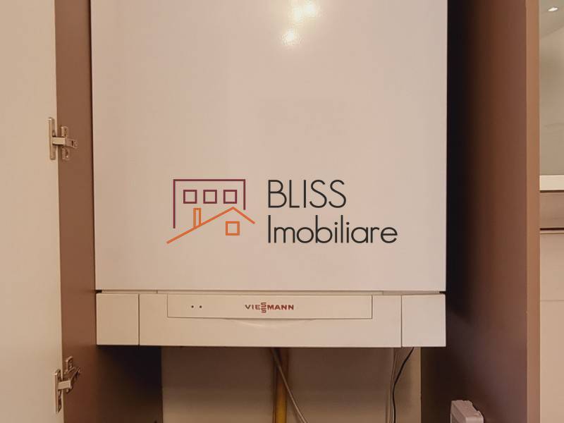 Apartament cu 3 Camere Ibiza sol Pipera de Vanzare | Bliss Imobiliare / Photo 11 - BLISS Imobiliare