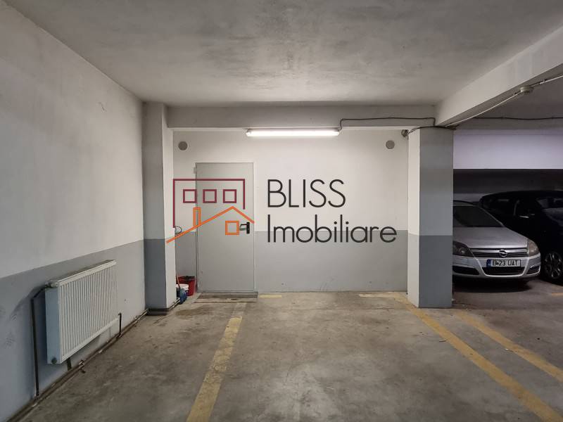 Apartament cu 3 Camere Ibiza sol Pipera de Vanzare | Bliss Imobiliare / Photo 24 - BLISS Imobiliare