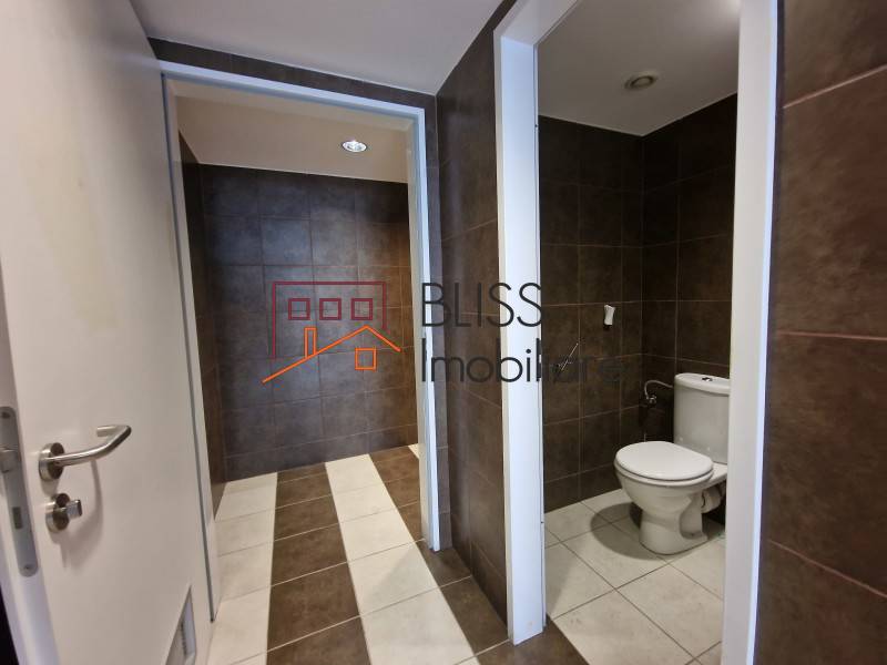Office Space In The Excelsior Center, Bucharest | Bliss Imobiliare / Photo 10 - BLISS Imobiliare