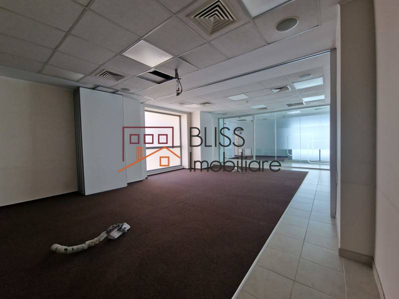 Office Space In The Excelsior Center, Bucharest | Bliss Imobiliare / Photo 6 - BLISS Imobiliare