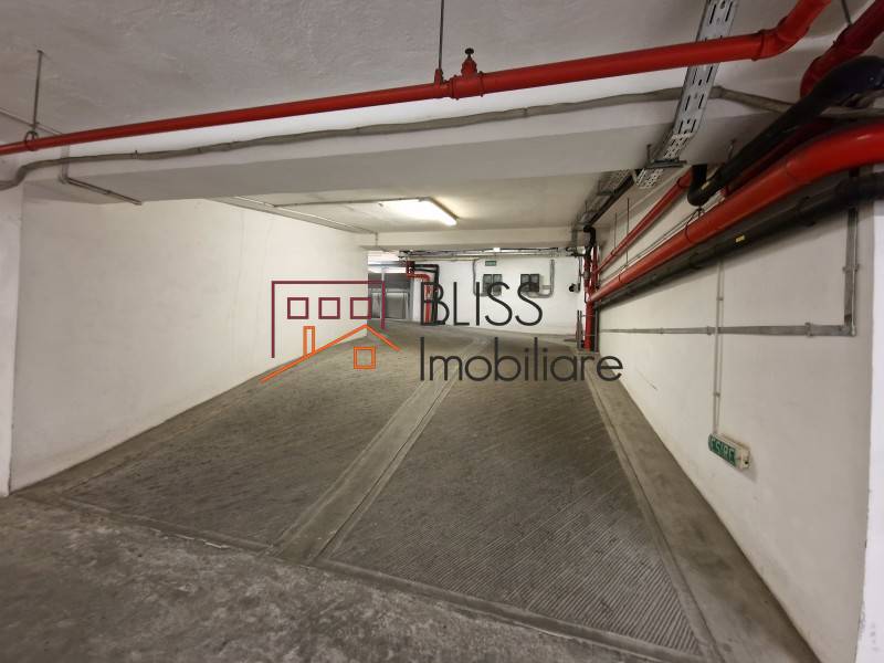 Office Space In The Excelsior Center, Bucharest | Bliss Imobiliare / Photo 14 - BLISS Imobiliare