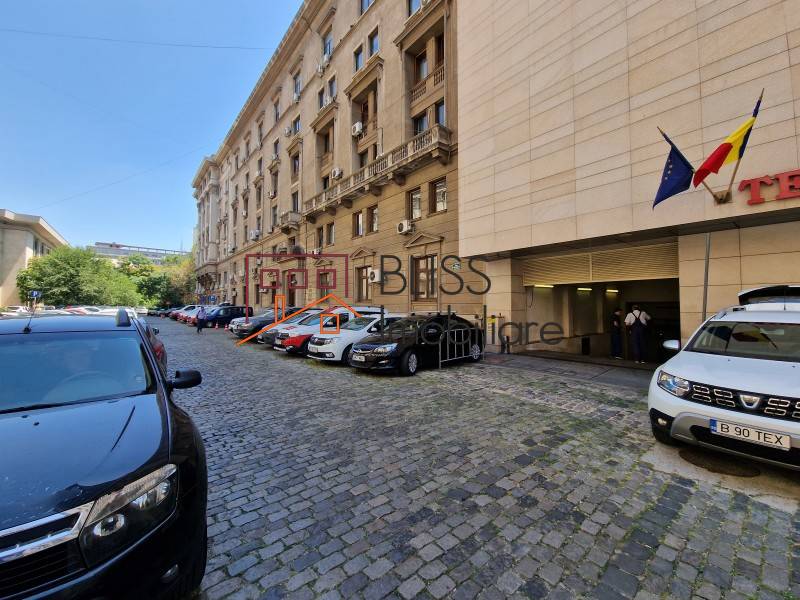Office Space In The Excelsior Center, Bucharest | Bliss Imobiliare / Photo 16 - BLISS Imobiliare