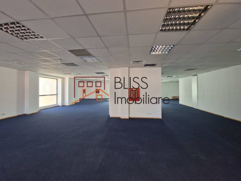 spațiu de birouri de Inchiriat KM 0 | Ultracentral - ID:108436 | Bliss Imobiliare / Photo 4 - BLISS Imobiliare