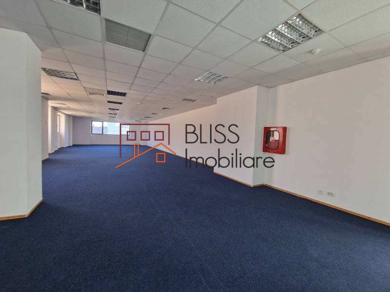 spațiu de birouri de Inchiriat KM 0 | Ultracentral - ID:108436 | Bliss Imobiliare / Photo 9 - BLISS Imobiliare