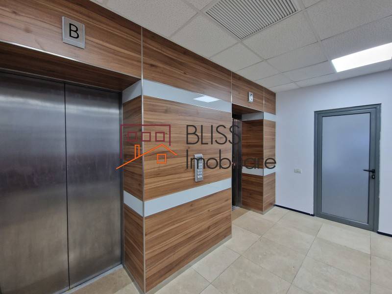 spațiu de birouri de Inchiriat KM 0 | Ultracentral - ID:108436 | Bliss Imobiliare / Photo 12 - BLISS Imobiliare