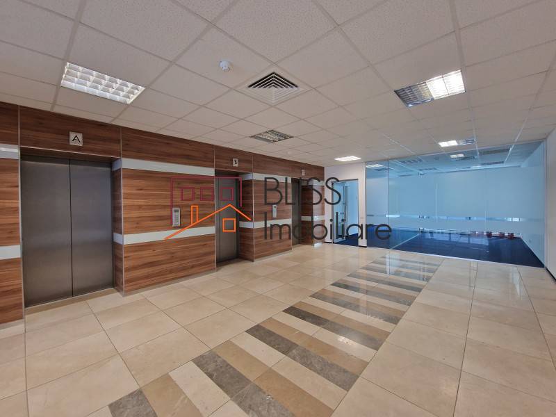 spațiu de birouri de Inchiriat KM 0 | Ultracentral - ID:108435 | Bliss Imobiliare / Photo 2 - BLISS Imobiliare