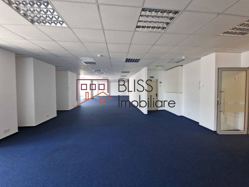 spațiu de birouri de Inchiriat KM 0 | Ultracentral - ID:108435 | Bliss Imobiliare / Photo 7 - BLISS Imobiliare