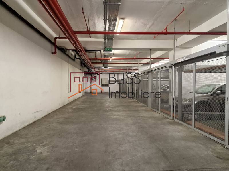spațiu de birouri de Inchiriat KM 0 | Ultracentral - ID:108435 | Bliss Imobiliare / Photo 15 - BLISS Imobiliare