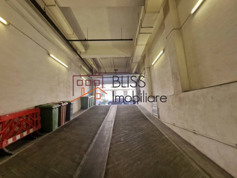 spațiu de birouri de Inchiriat KM 0 | Ultracentral - ID:108435 | Bliss Imobiliare / Photo 18 - BLISS Imobiliare