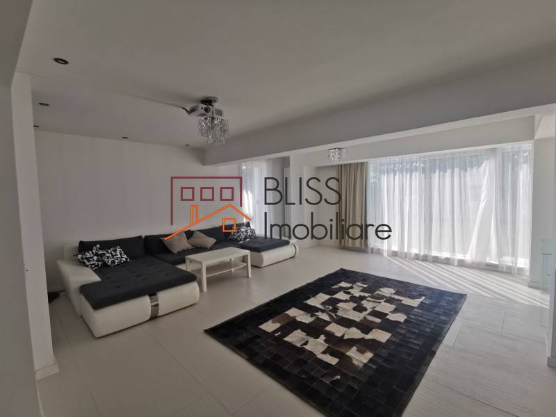 4 Bedroom Modern Villa In Corbeanca, Bucharest / Ilfov | Bliss Imobiliare / Photo 5 - BLISS Imobiliare