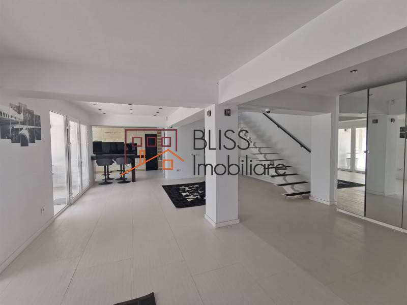 Vila Moderna 6 Camere In Corbeanca | Bliss Imobiliare / Photo 8 - BLISS Imobiliare