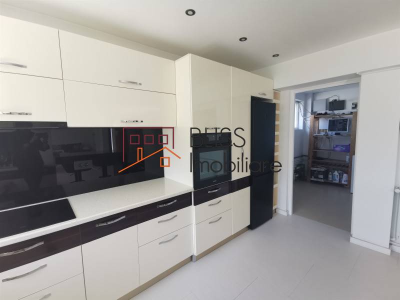 Vila Moderna 6 Camere In Corbeanca | Bliss Imobiliare / Photo 12 - BLISS Imobiliare