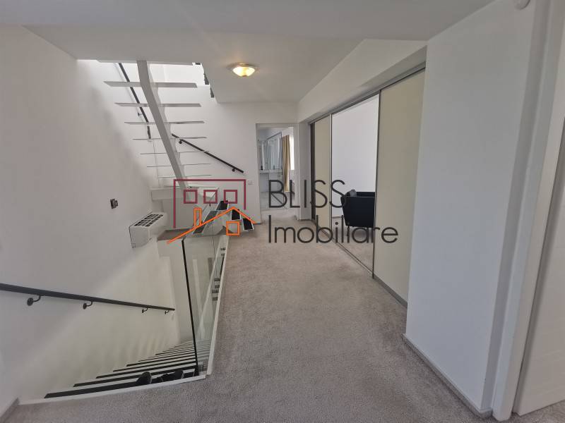Vila Moderna 6 Camere In Corbeanca | Bliss Imobiliare / Photo 14 - BLISS Imobiliare