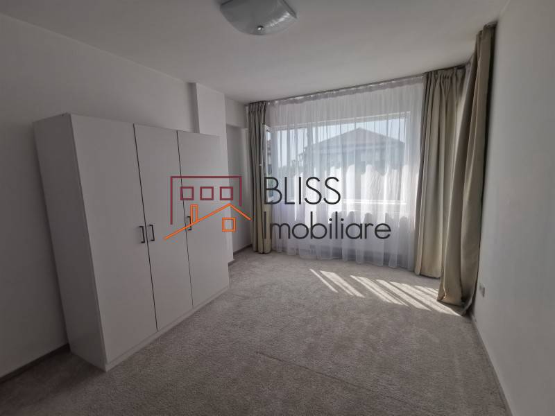 Vila Moderna 6 Camere In Corbeanca | Bliss Imobiliare / Photo 16 - BLISS Imobiliare