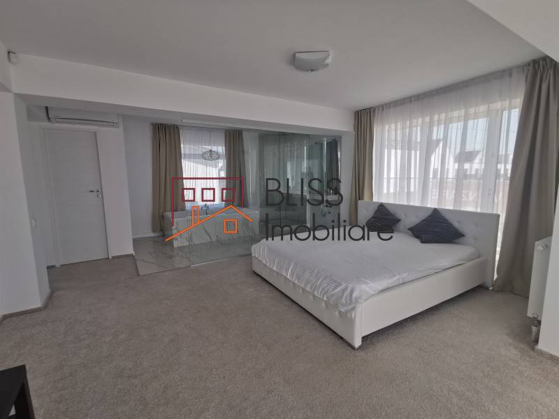 Vila Moderna 6 Camere In Corbeanca | Bliss Imobiliare / Photo 17 - BLISS Imobiliare