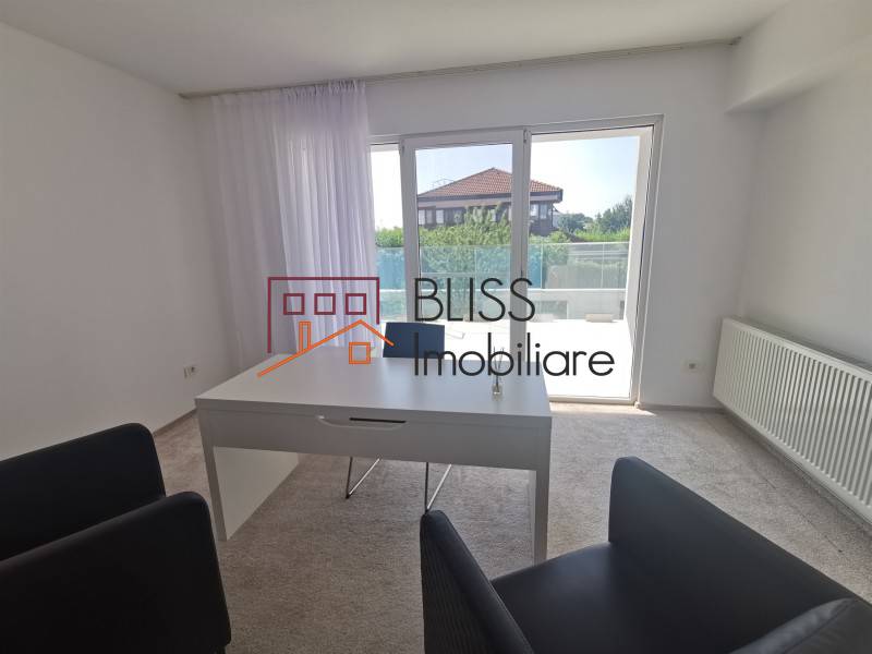 4 Bedroom Modern Villa In Corbeanca, Bucharest / Ilfov | Bliss Imobiliare / Photo 23 - BLISS Imobiliare