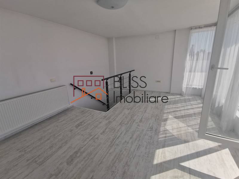 Vila Moderna 6 Camere In Corbeanca | Bliss Imobiliare / Photo 25 - BLISS Imobiliare