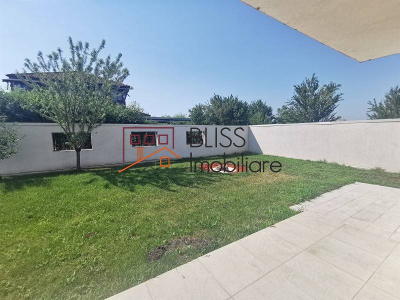 Vila Moderna 6 Camere In Corbeanca | Bliss Imobiliare / Photo 29 - BLISS Imobiliare