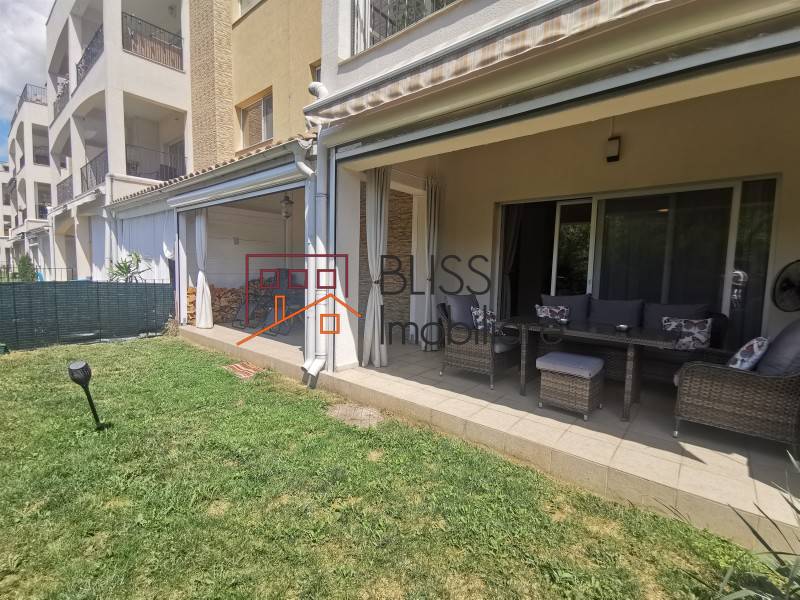 Apartament Cu 3 Camere Ibiza Sol Pipera | Bliss Imobiliare / Photo 23 - BLISS Imobiliare