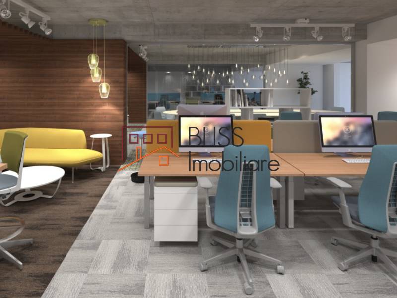 Spatiu De Birouri | Bliss Imobiliare / Photo 8 - BLISS Imobiliare