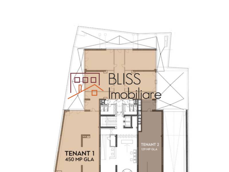 Spatiu De Birouri | Bliss Imobiliare / Photo 11 - BLISS Imobiliare