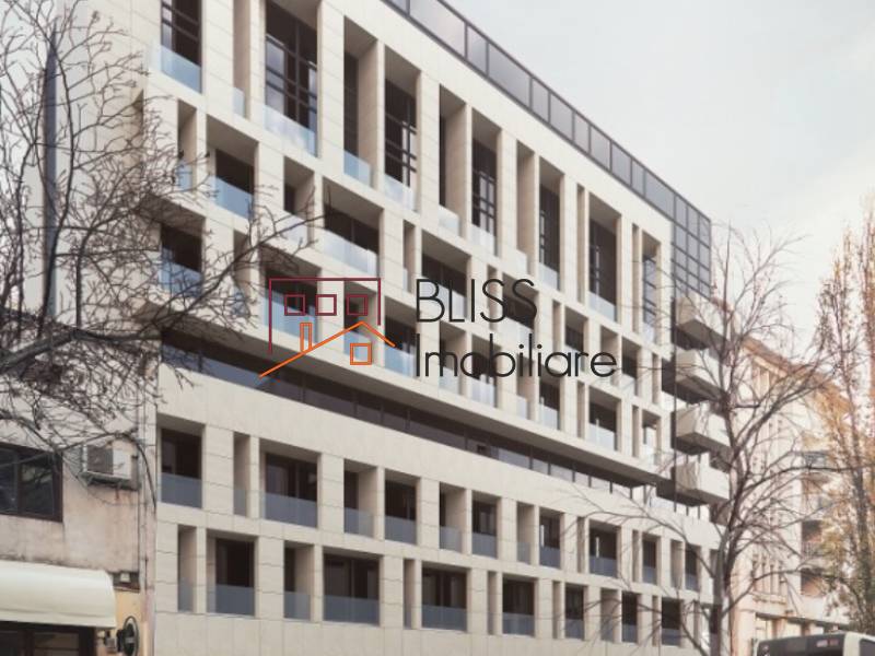 Office Space, Bucharest | Bliss Imobiliare / Photo 3 - BLISS Imobiliare