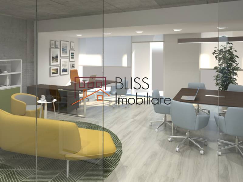 Spatiu De Birouri | Bliss Imobiliare / Photo 7 - BLISS Imobiliare