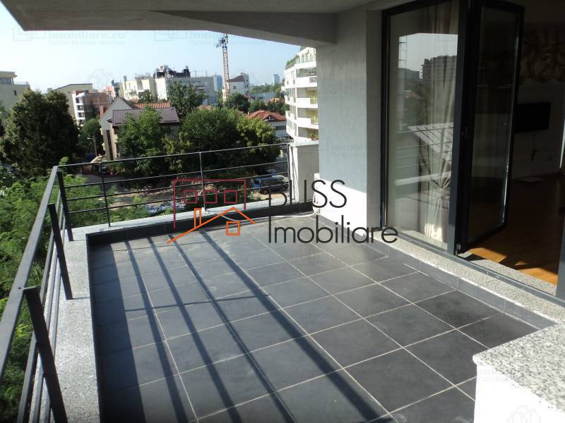1 Bedroom Apartment In Herastrau Nord, Bucharest | Bliss Imobiliare / Photo 8 - BLISS Imobiliare