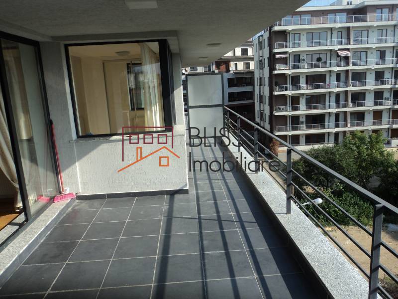 1 Bedroom Apartment In Herastrau Nord, Bucharest | Bliss Imobiliare / Photo 9 - BLISS Imobiliare