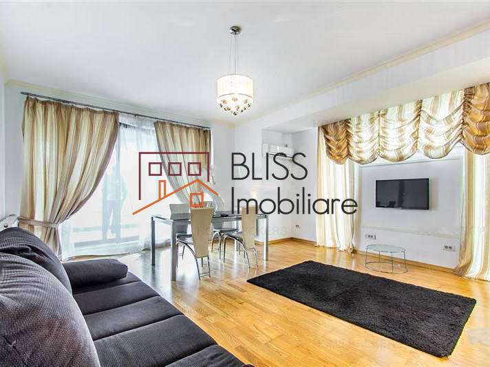 Apartament 2 Camere In Herastrau Nord | Bliss Imobiliare / Photo 1 - BLISS Imobiliare