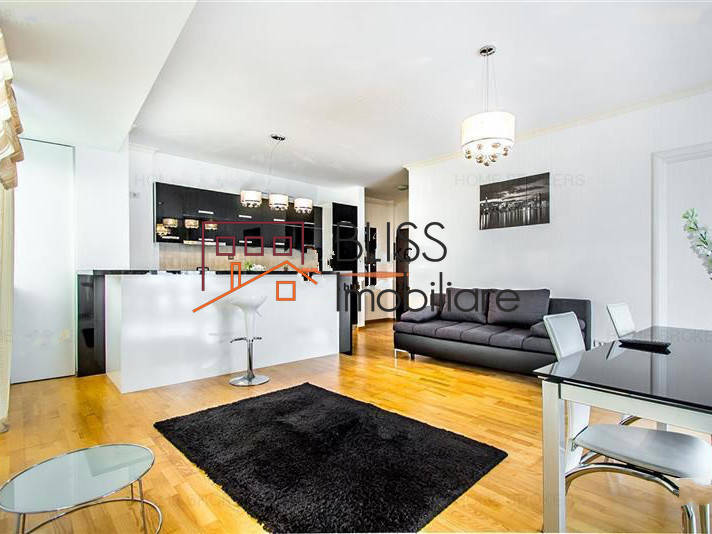 Apartament 2 Camere In Herastrau Nord | Bliss Imobiliare / Photo 3 - BLISS Imobiliare