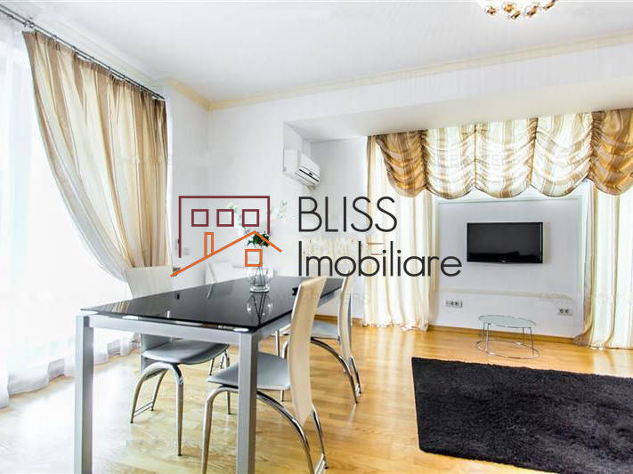 Apartament 2 Camere In Herastrau Nord | Bliss Imobiliare / Photo 4 - BLISS Imobiliare