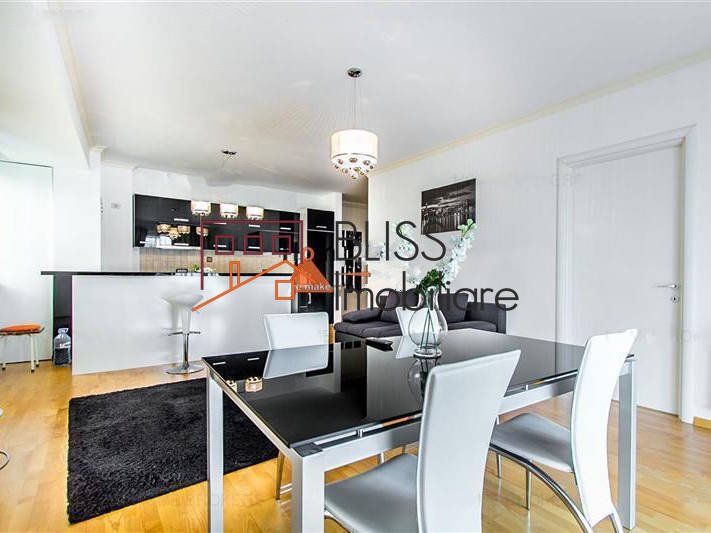 Apartament 2 Camere In Herastrau Nord | Bliss Imobiliare / Photo 5 - BLISS Imobiliare