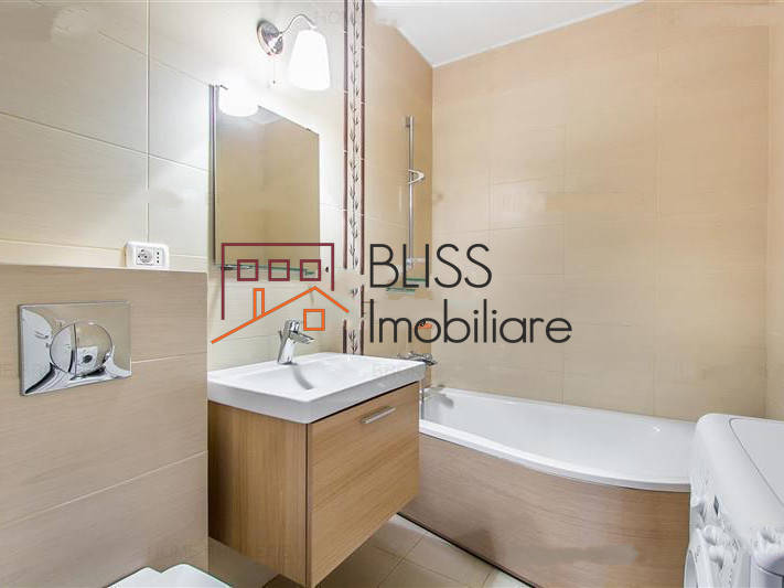 1 Bedroom Apartment In Herastrau Nord, Bucharest | Bliss Imobiliare / Photo 12 - BLISS Imobiliare