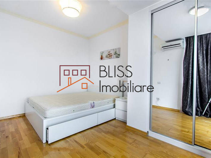 1 Bedroom Apartment In Herastrau Nord, Bucharest | Bliss Imobiliare / Photo 10 - BLISS Imobiliare