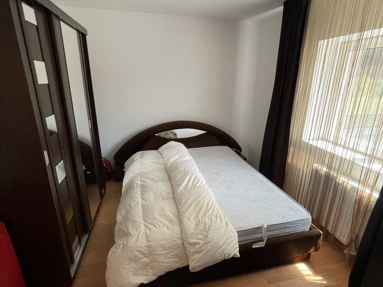 Apartment for Rent Iancu Nicolae | Pipera, Bucharest / Ilfov - 1 Bedroom - ID:109869 | Bliss Imobiliare / Photo 3 - BLISS Imobiliare