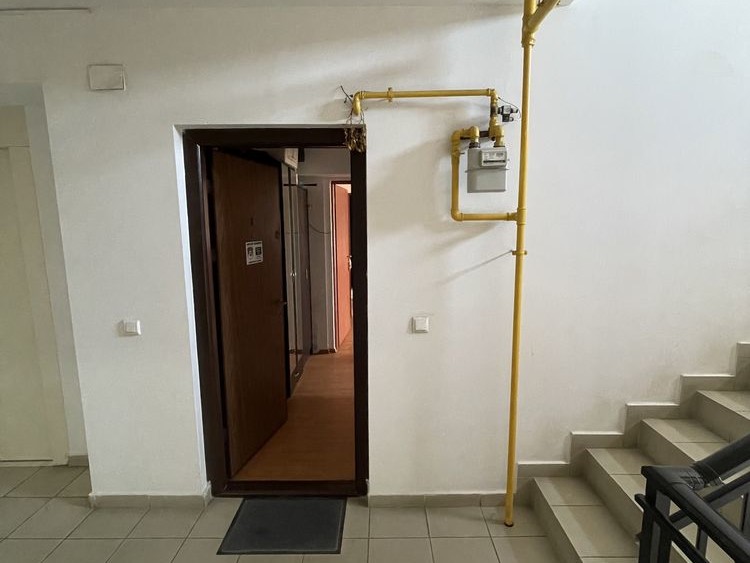 Apartment for Rent Iancu Nicolae | Pipera, Bucharest / Ilfov - 1 Bedroom - ID:109869 | Bliss Imobiliare / Photo 6 - BLISS Imobiliare