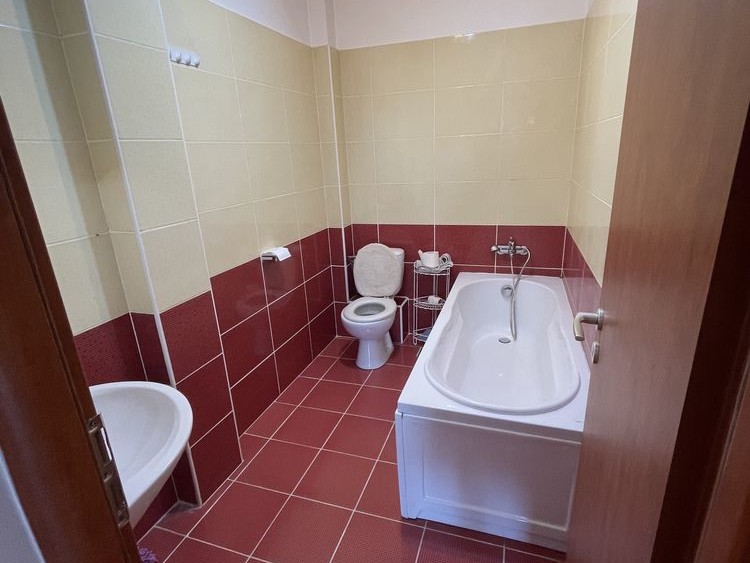 Apartment for Rent Iancu Nicolae | Pipera, Bucharest / Ilfov - 1 Bedroom - ID:109869 | Bliss Imobiliare / Photo 5 - BLISS Imobiliare