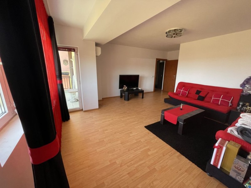 Apartment for Rent Iancu Nicolae | Pipera, Bucharest / Ilfov - 1 Bedroom - ID:109869 | Bliss Imobiliare / Photo 1 - BLISS Imobiliare