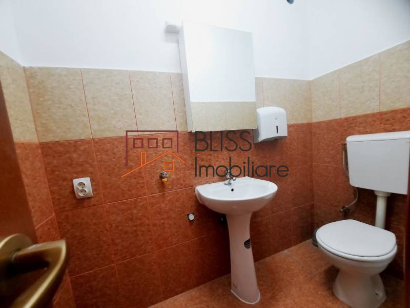 Duplex Elegant Cu Curte Proprie 4 Camere 104 Mp | Bliss Imobiliare / Photo 16 - BLISS Imobiliare