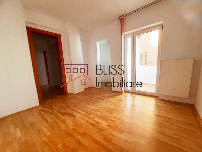 Modern 3-Bedroom Duplex With Private Yard, 100sqm Of Space And Garden, Bucharest | Bliss Imobiliare / Photo 10 - BLISS Imobiliare