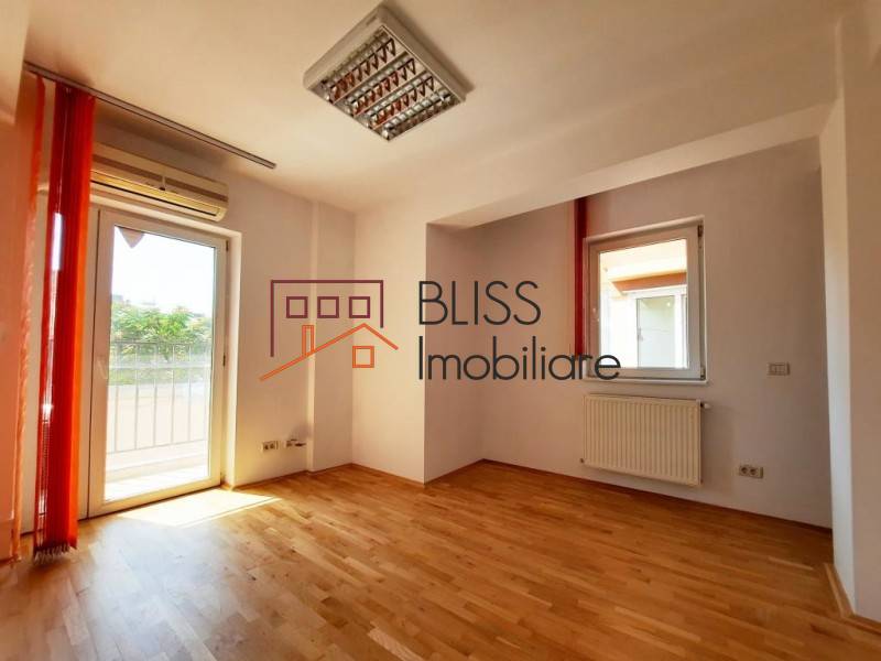 Modern 3-Bedroom Duplex With Private Yard, 100sqm Of Space And Garden, Bucharest | Bliss Imobiliare / Photo 11 - BLISS Imobiliare