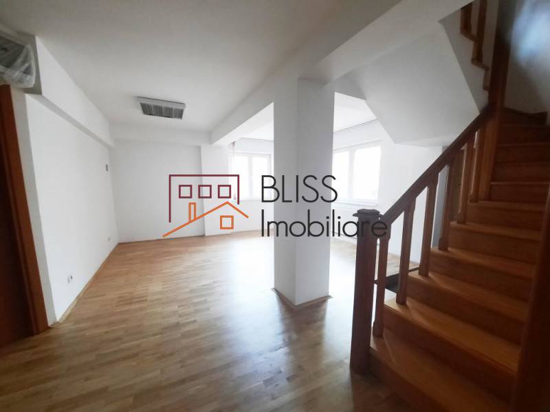 Duplex Elegant Cu Curte Proprie 4 Camere 104 Mp | Bliss Imobiliare / Photo 3 - BLISS Imobiliare