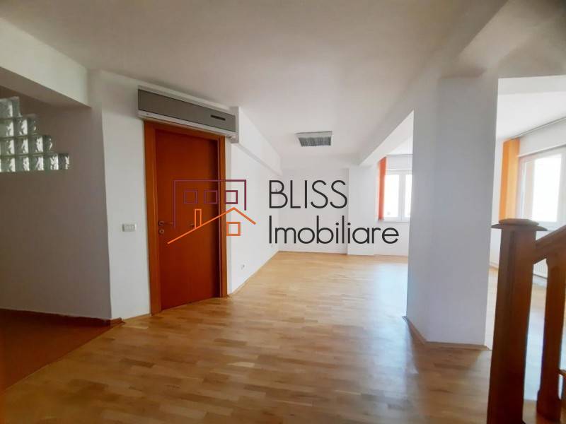 Modern 3-Bedroom Duplex With Private Yard, 100sqm Of Space And Garden, Bucharest | Bliss Imobiliare / Photo 4 - BLISS Imobiliare