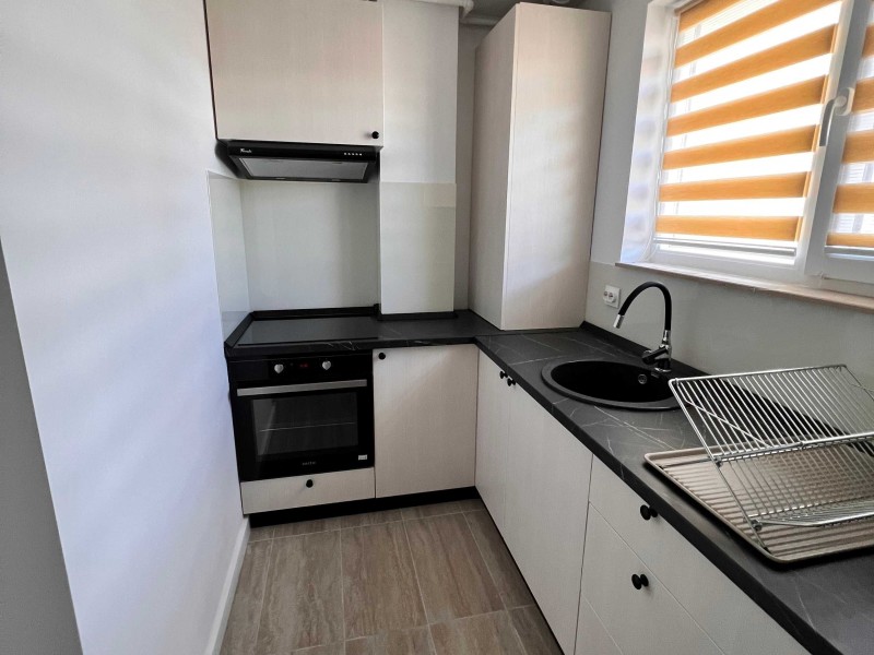 Studio apartment for Rent Iancu Nicolae | Pipera, Bucharest - ID:110272 | Bliss Imobiliare / Photo 5 - BLISS Imobiliare