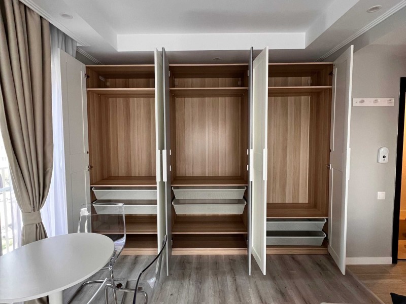 Garsoniera de Inchiriat Iancu Nicolae | Pipera - ID:110272 | Bliss Imobiliare / Photo 3 - BLISS Imobiliare