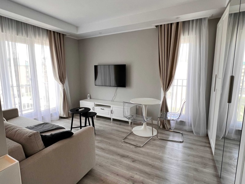 Garsoniera de Inchiriat Iancu Nicolae | Pipera - ID:110272 | Bliss Imobiliare / Photo 2 - BLISS Imobiliare